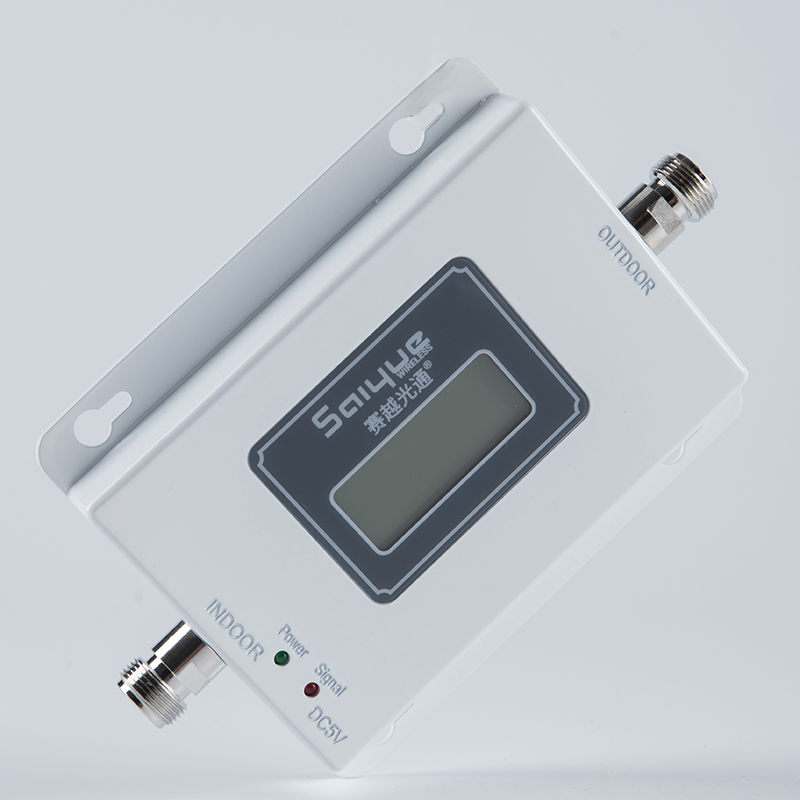 博乐家用配电房机房信号放大器200㎡