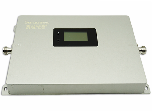  博乐三频/四频/五频手机信号接收器800㎡