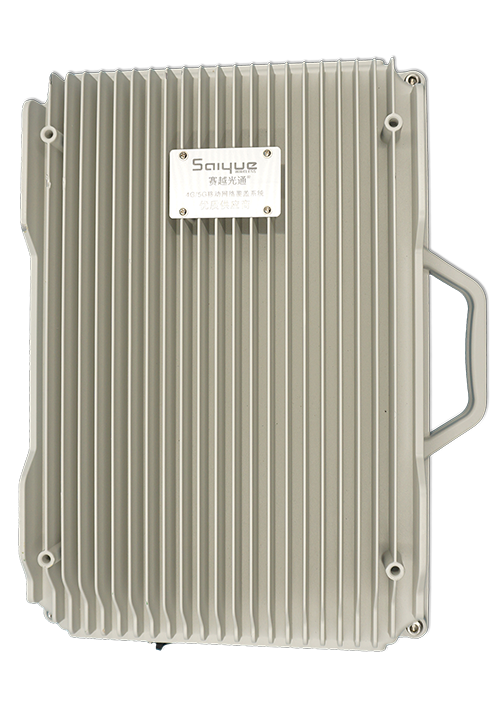 博乐单频/双频/三频/四频/五频电信级无线直放站