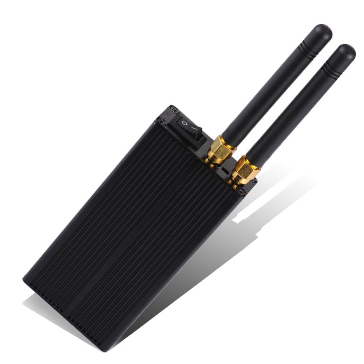  博乐1.2G/1.5G导航屏蔽器