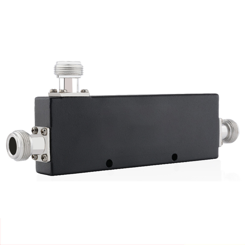  博乐FM调频广播同步广播耦合器