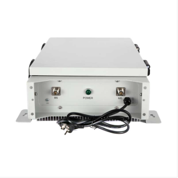  博乐无线对讲系统双向干线放大器