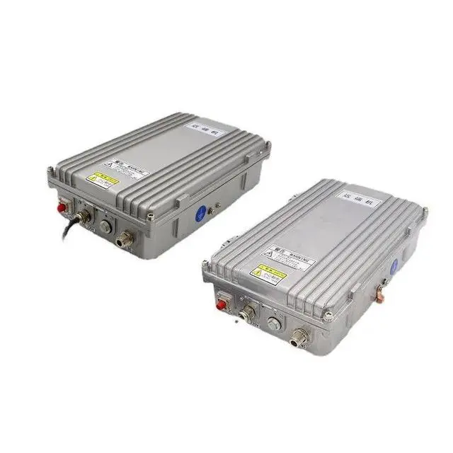  博乐FM调频应急广播数字光纤近端机远端机