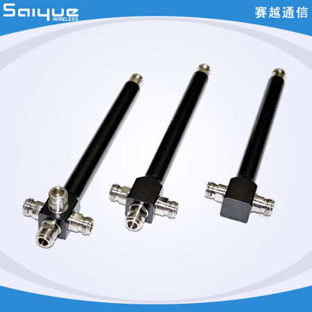  博乐FM调频广播同步广播功分器