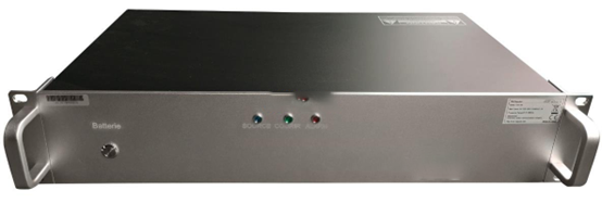  博乐350M PDT消防集群警用主机直放站