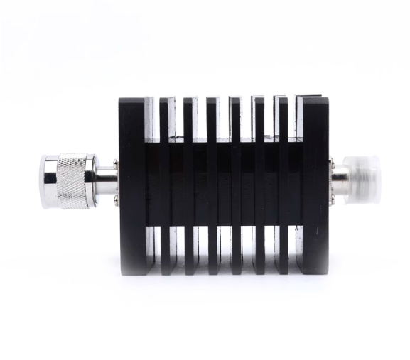  博乐腔体固定衰减器0-3G/0-4G  N型接口