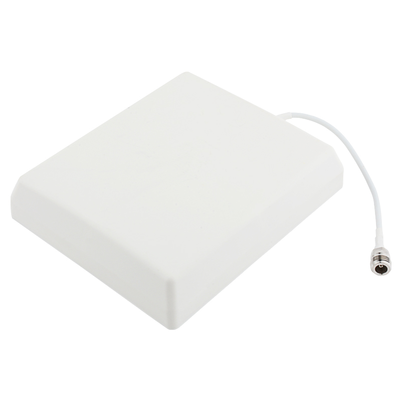  博乐室内外定向接收发射壁挂小平板天线700-3700MHz