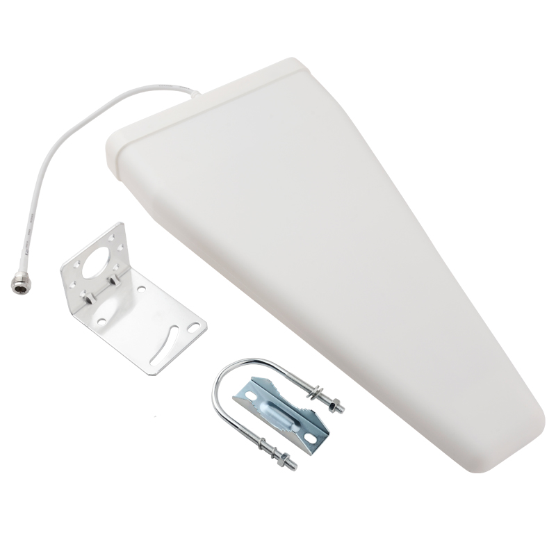  博乐对数周期天线定向接收发射700-3700MHz